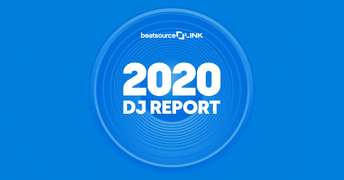 2020 DJ Report: Most Played Tracks of the Year