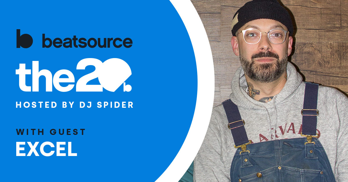 EXCEL Talks Serato Library Management, Clueless Club managers: '20 Podcast'