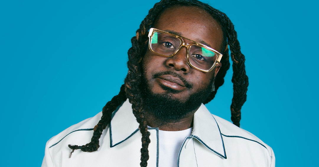 ‘TBT Hits’ Feat. T-Pain, The Bucketheads, and More