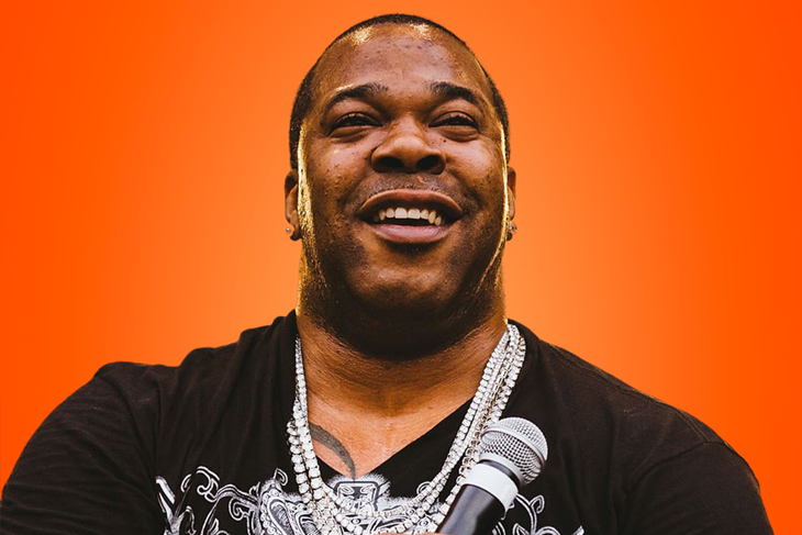 ‘TBT Hits’ Feat. Busta Rhymes, MGMT, and More