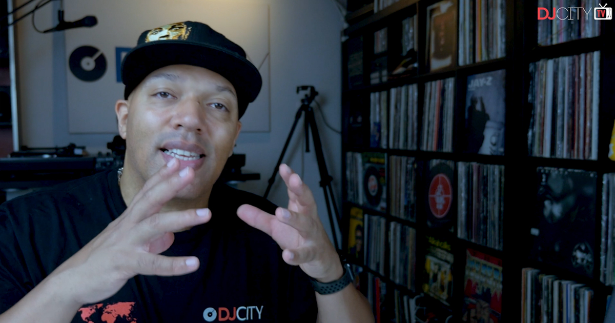 How to Transfer Playlists From Spotify to Beatsource