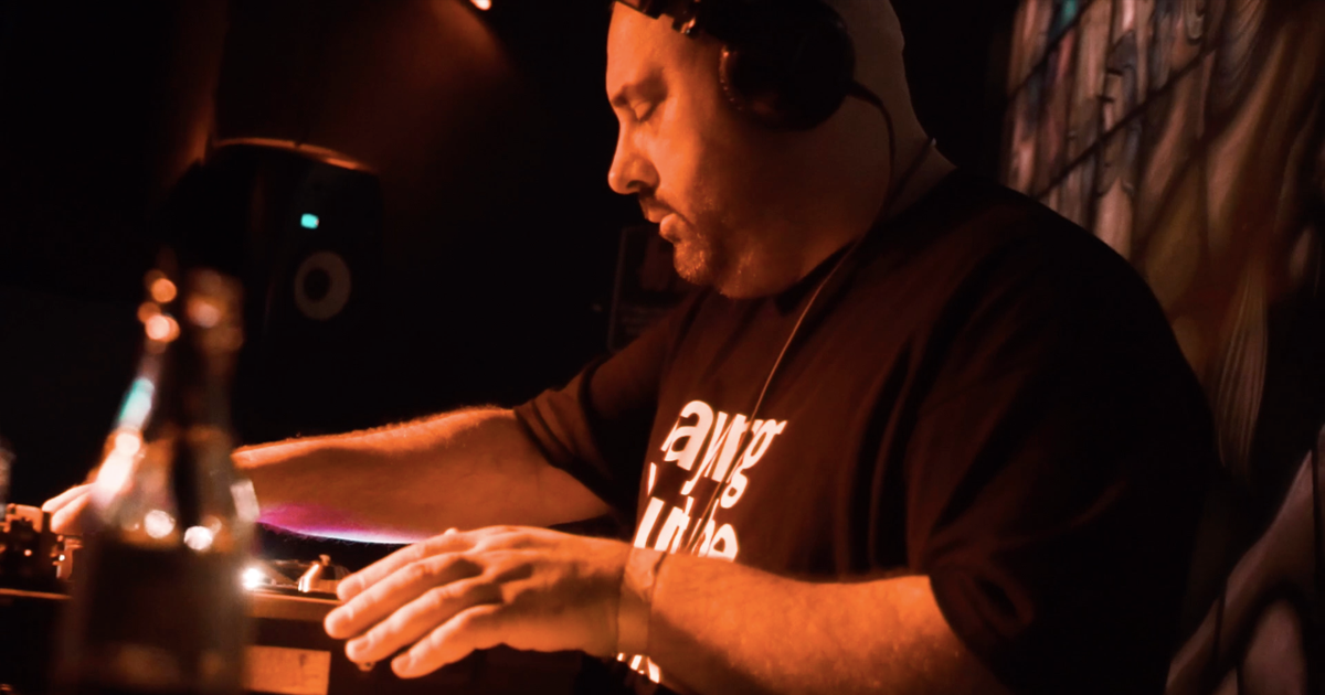 Watch: DJcity and Beatsource at Amsterdam Dance Event