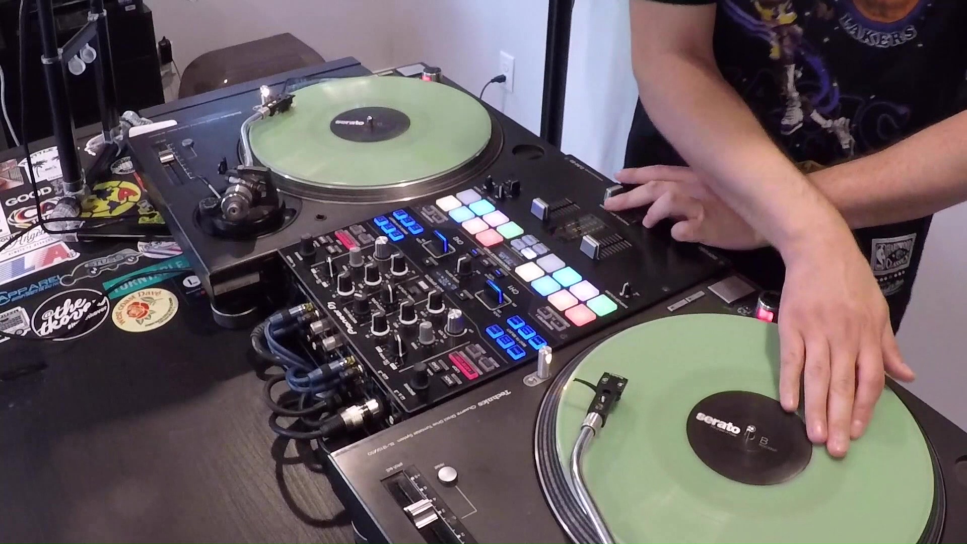 DJ Fuze Flips Tracks From May 2000 and May 2020: '20-Year View'