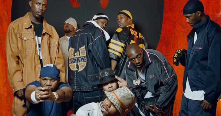 ‘TBT Hits’ Feat. Wu-Tang, Madonna, and More