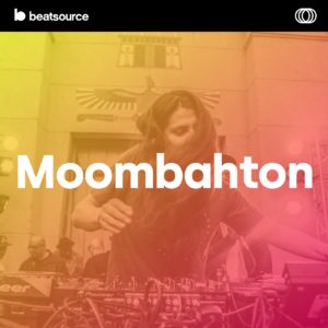 Moombahton