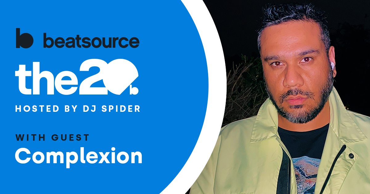 Complexion Talks Potential of Discord App, Dealing With Career Ups and Downs: '20 Podcast'