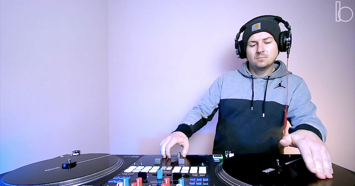'Learn-to-Mix' With DJ Cut Cake
