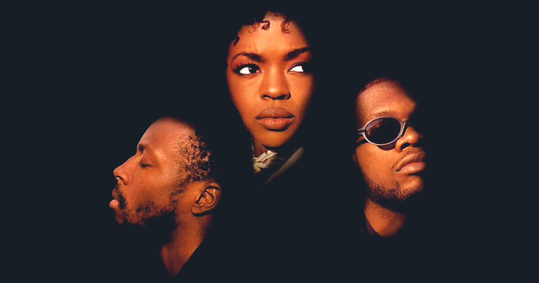 ‘TBT Hits’ Feat. The Fugees, Maná, and More