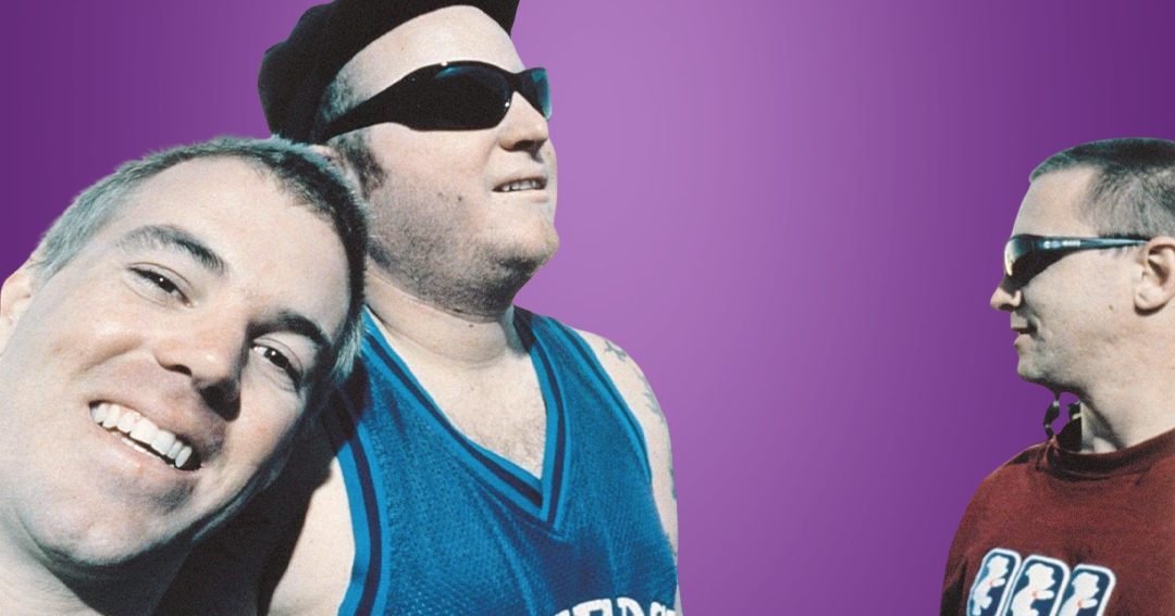 ‘TBT Hits’ Feat. Sublime, Missy Elliott, and More