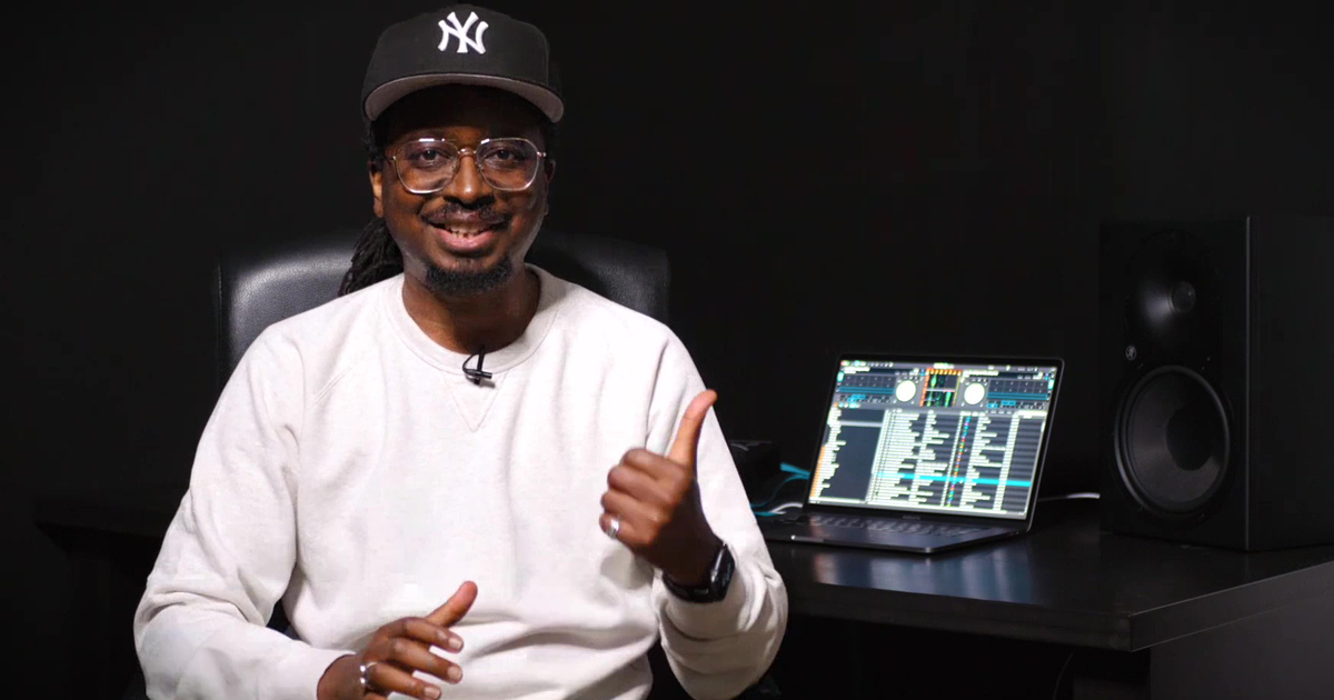 Watch Serato's Tutorial on Getting Started With Beatsource in Serato DJ