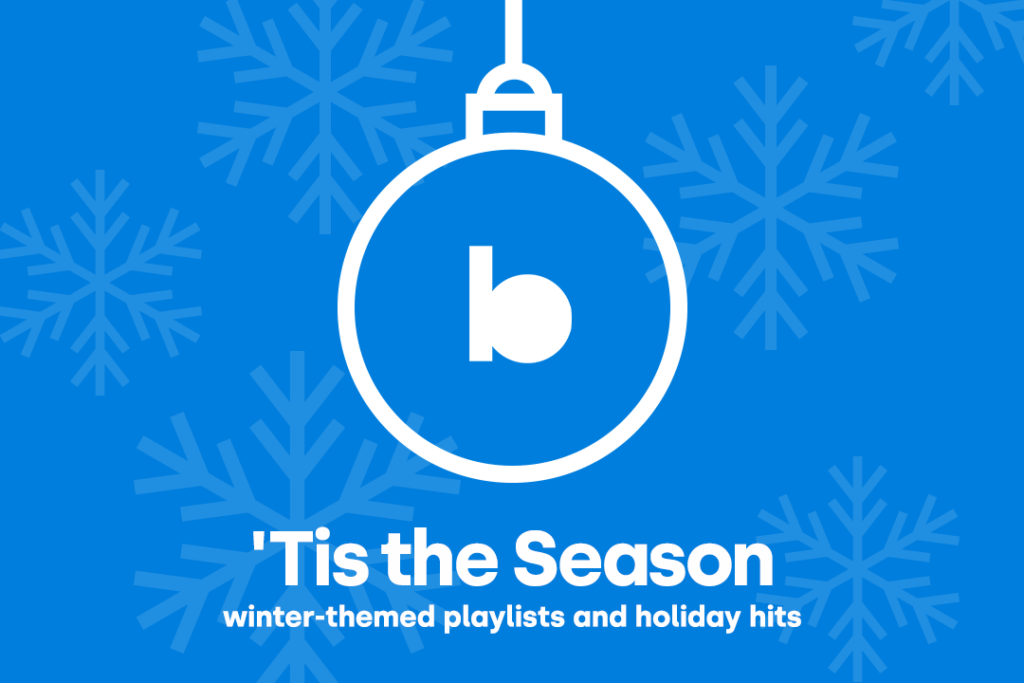 Holiday Playlist Guide