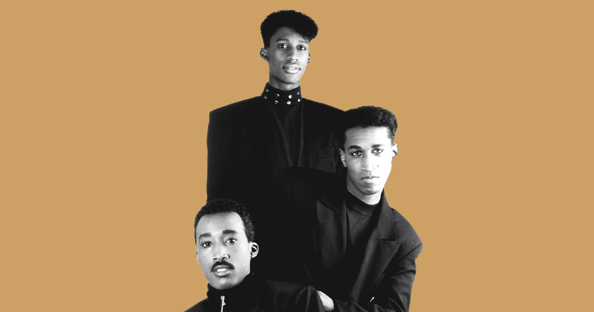 ‘TBT Hits’ Feat. Tony! Toni! Toné!, The Pharcyde, and More