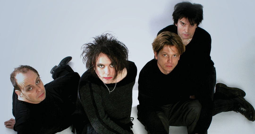 ‘TBT Hits’ Feat. The Cure, LL Cool J, and More