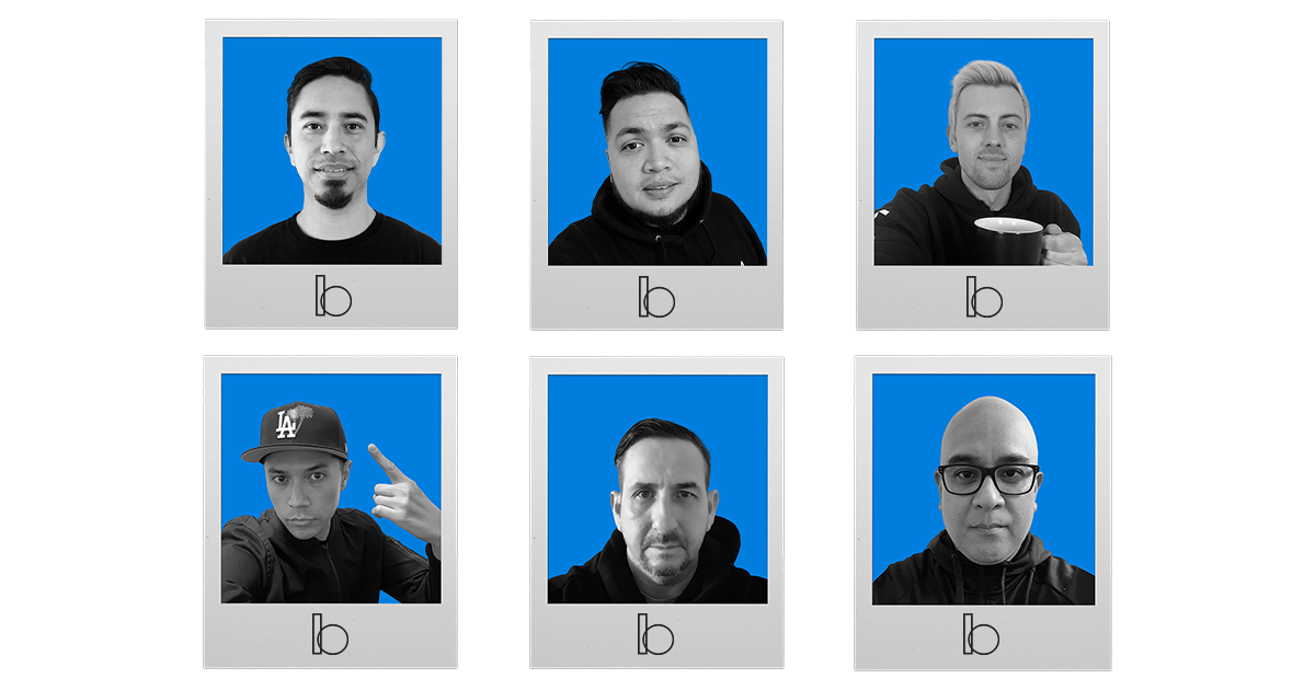 Beatsource Staff Picks: December 2020