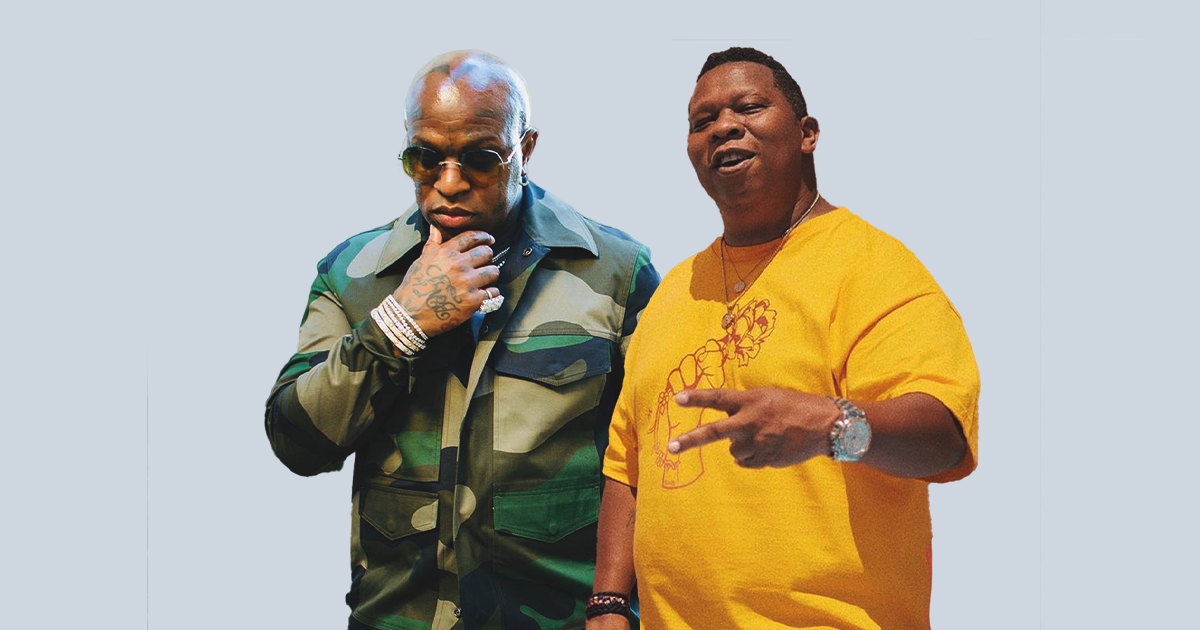 ‘TBT Hits’ Feat. Big Tymers, Faith Evans, and More