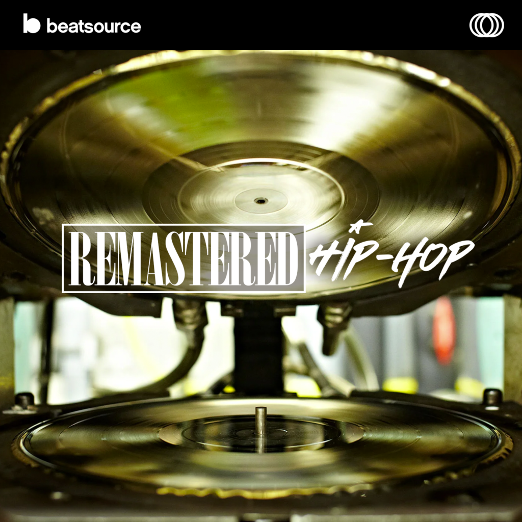 '90s Hip-hop For DJs - Stream In Your DJ Software With Beatsource LINK