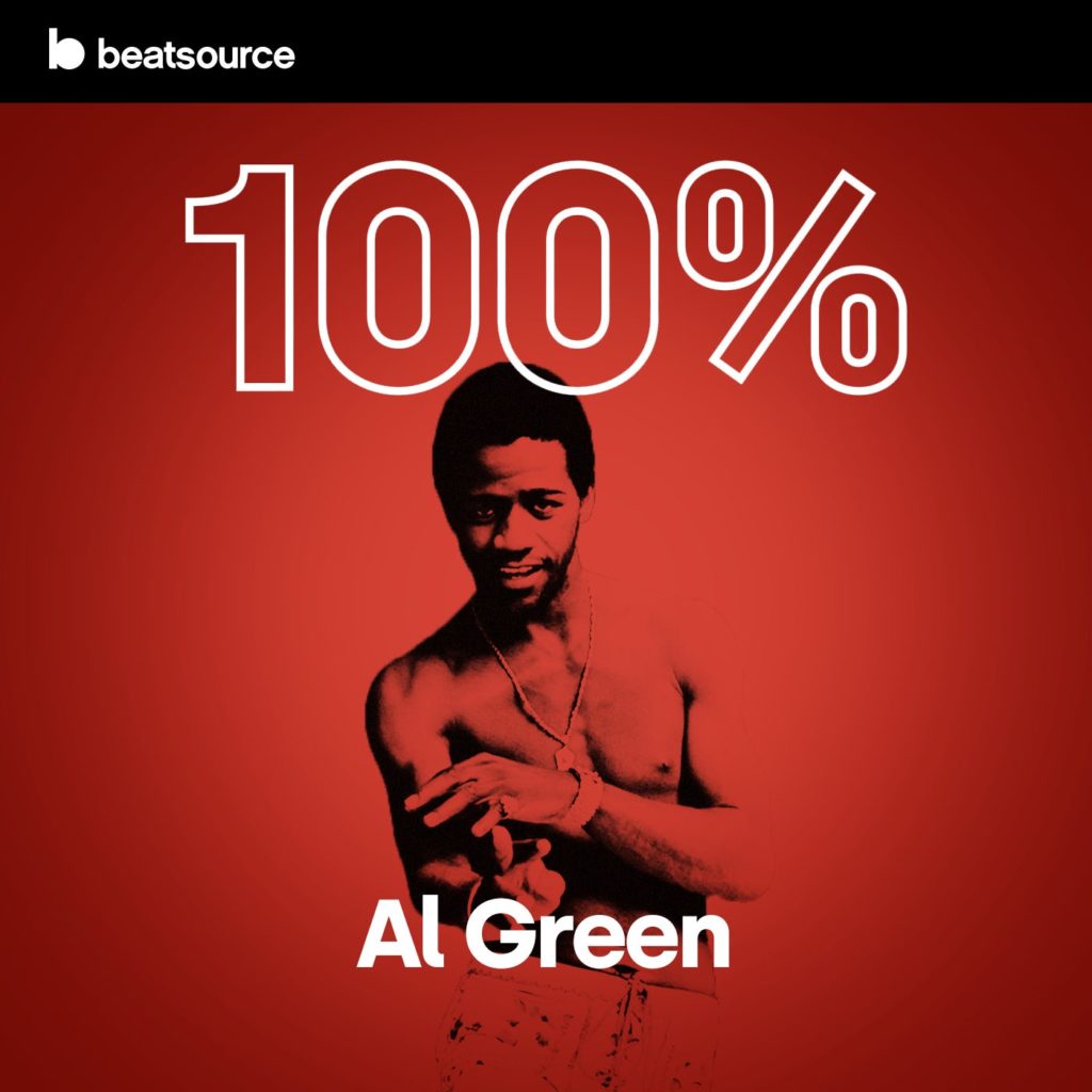 100% Al Green