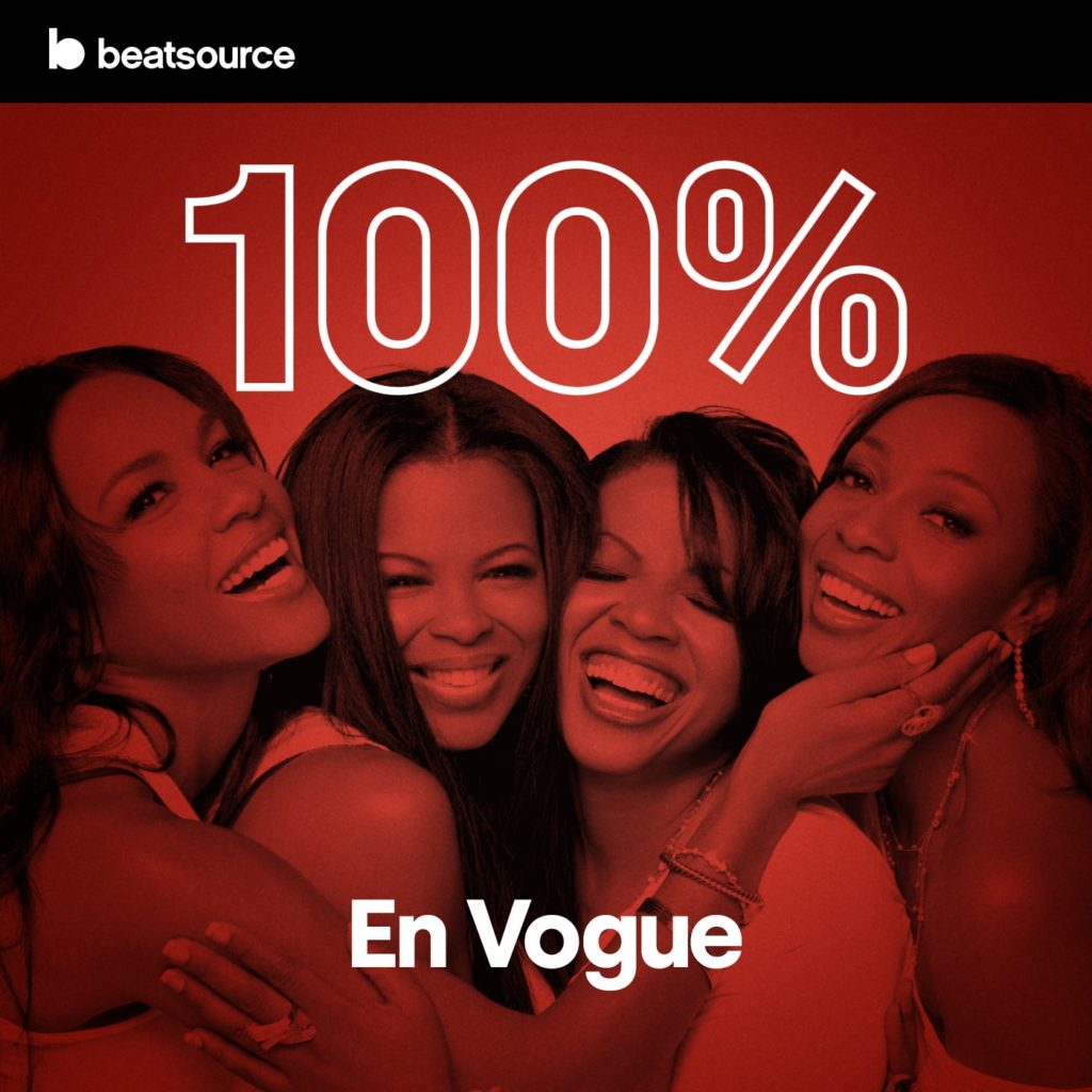 100% En Vogue