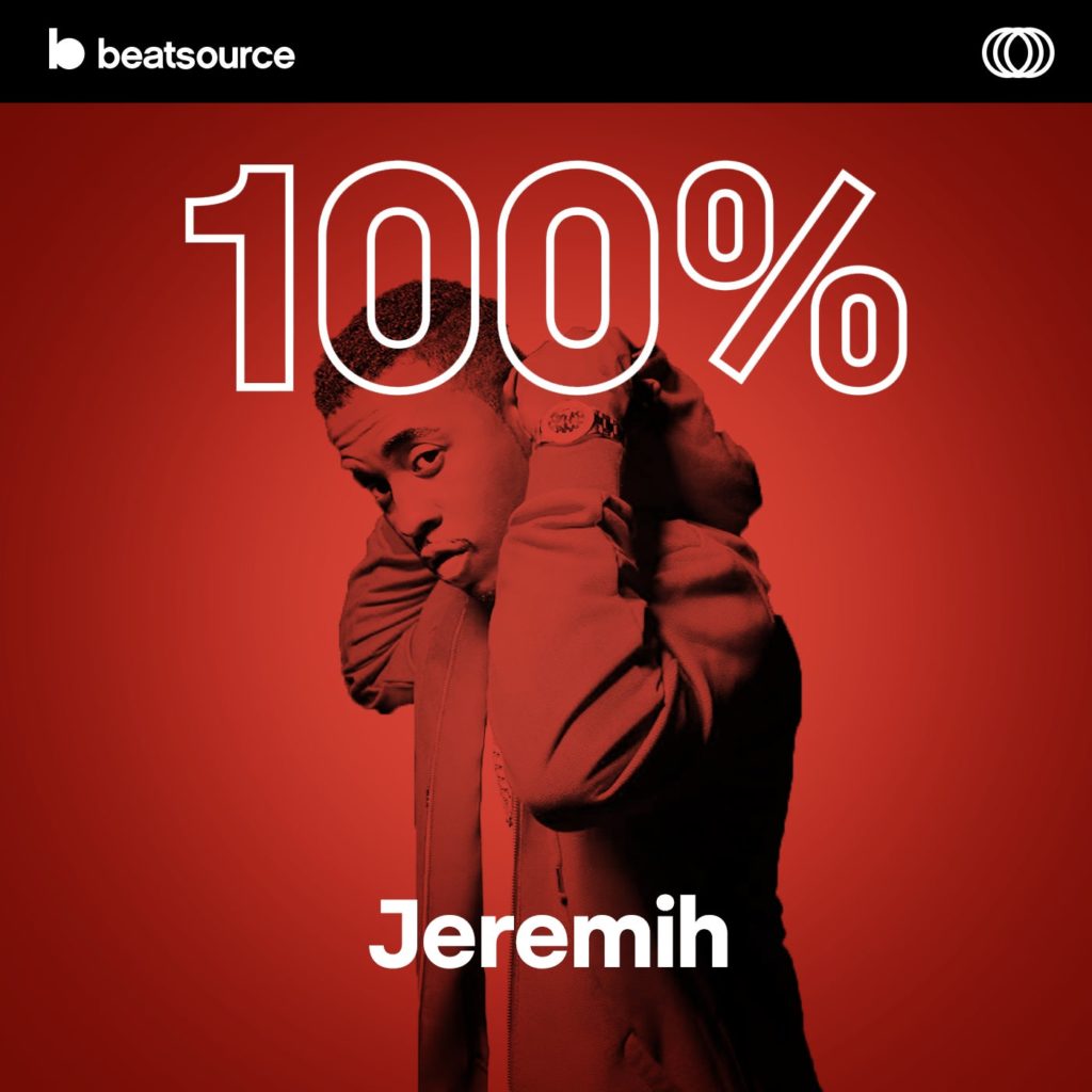 100% Jeremih