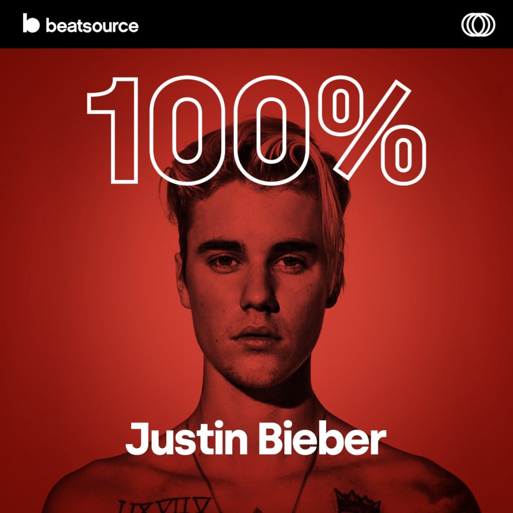 100% Justin Bieber