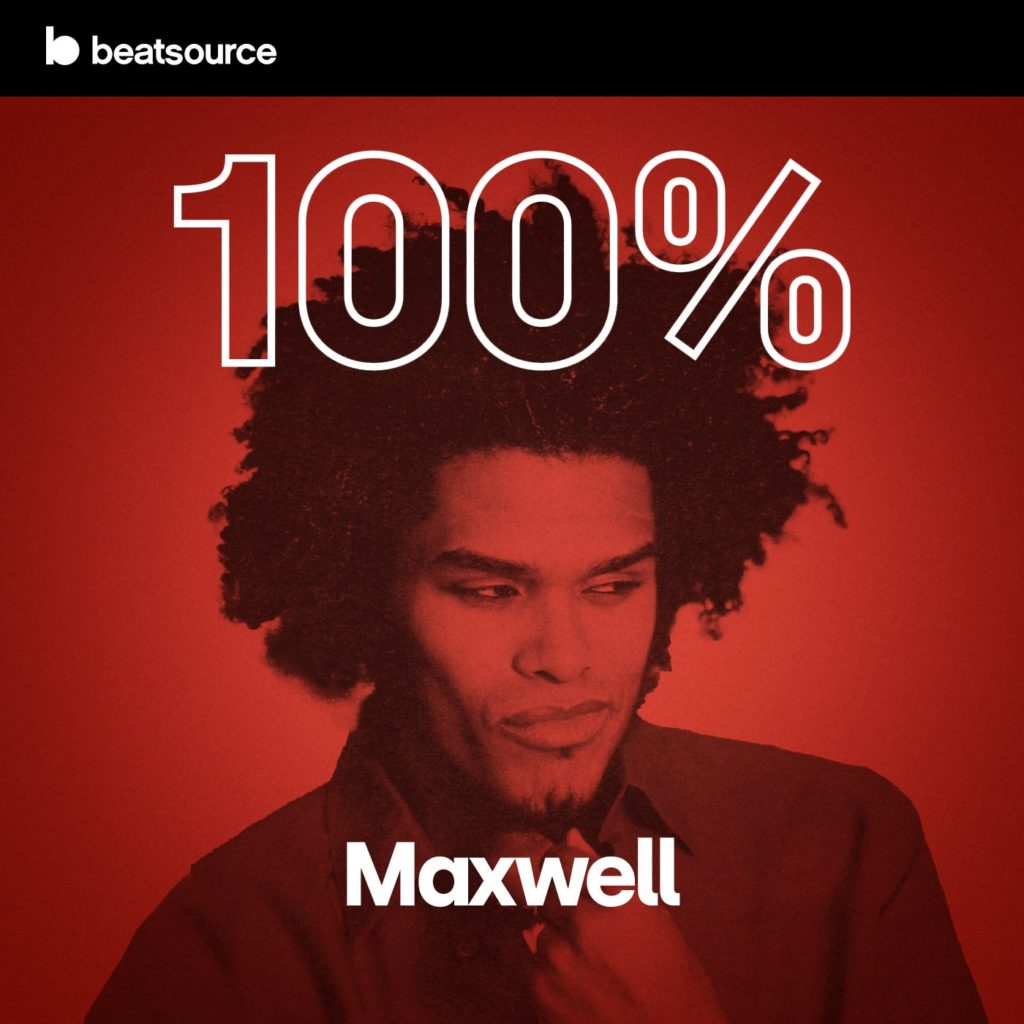 100% Maxwell