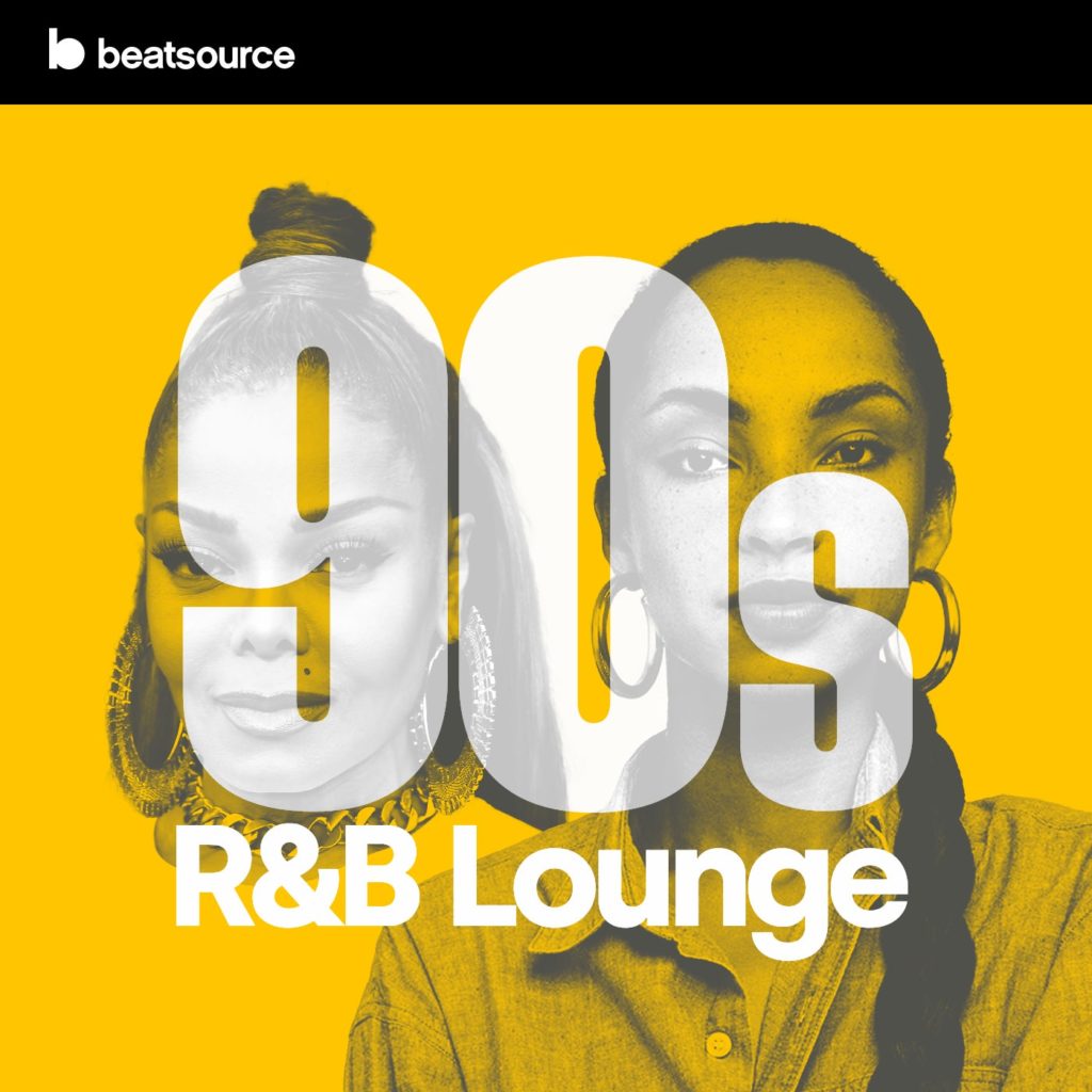 90s R&B Lounge