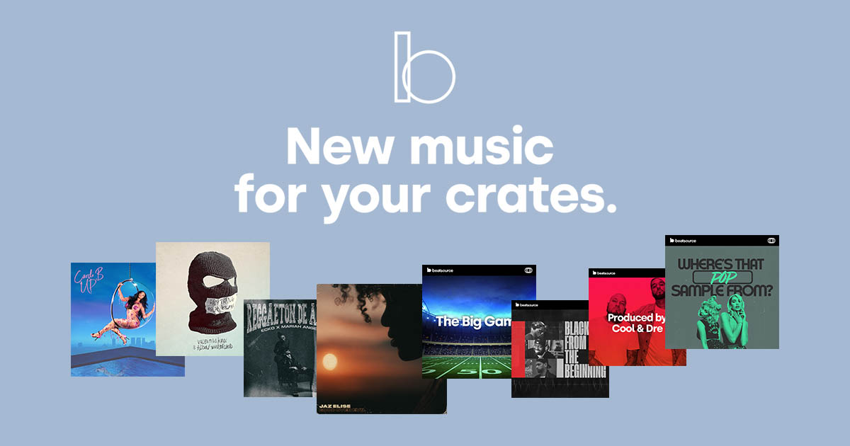 New Music From Cardi B, Malaa, and More