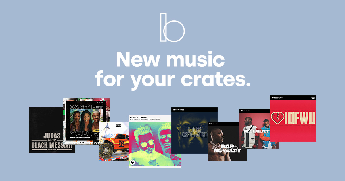 New Music From JAY-Z, J Balvin, and More