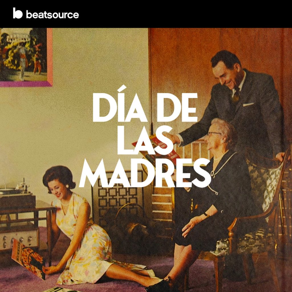 Dia De Las Madres