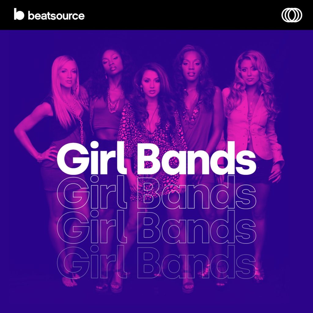 Girl Bands