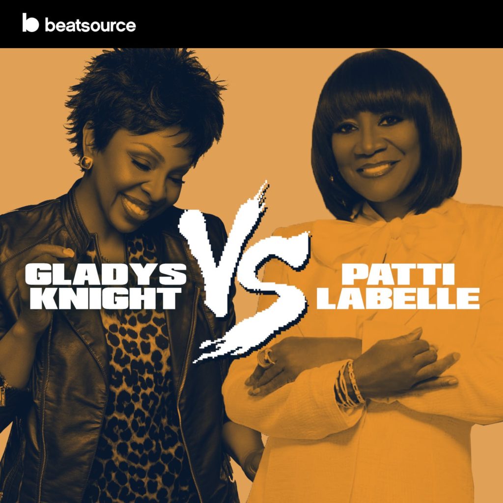 Gladys Night vs Patti LaBelle