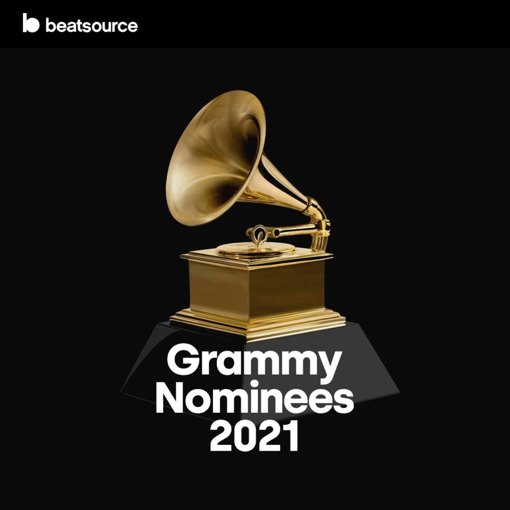 Grammy Nominees 2021