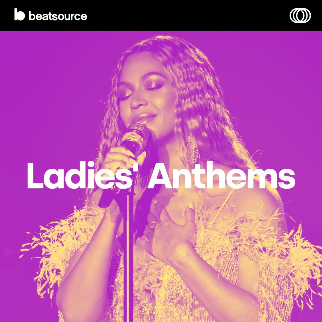Ladies' Anthems