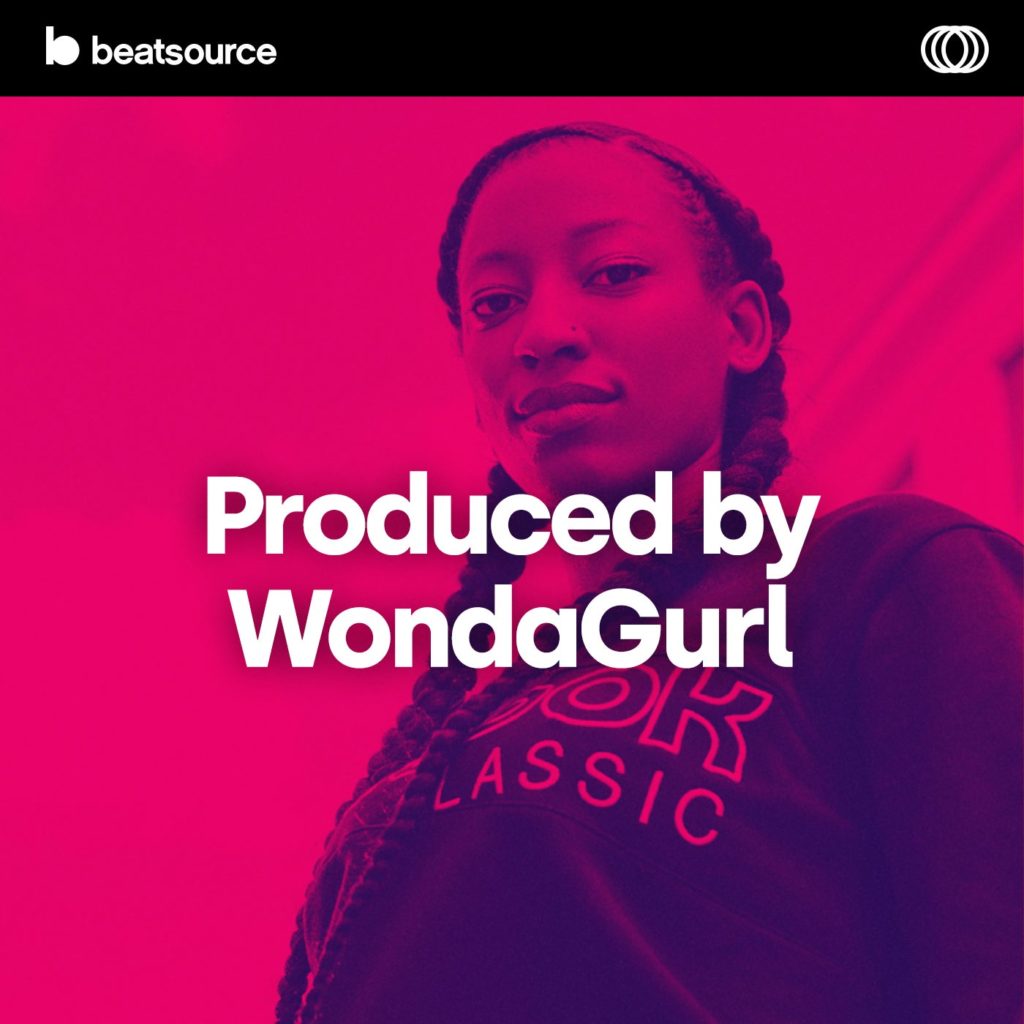 Produced by WondaGurl