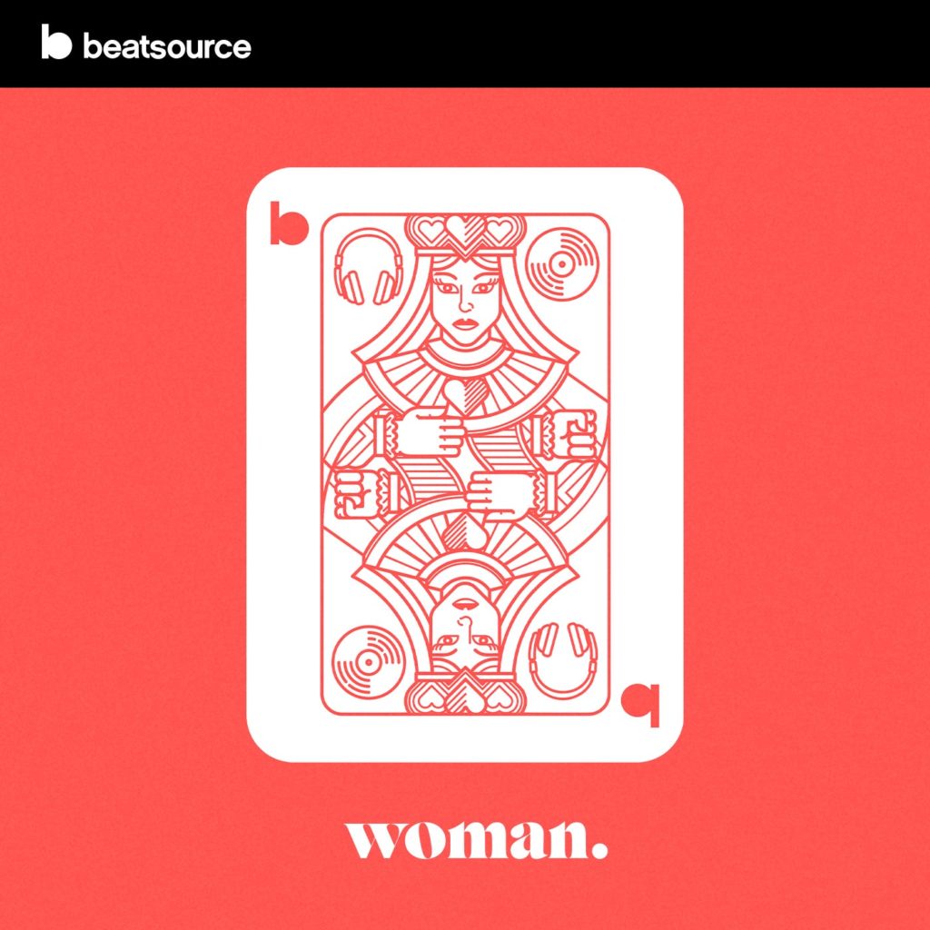 woman. Collective