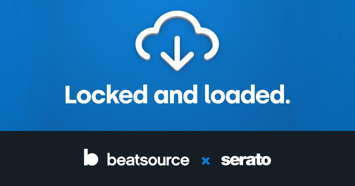 Beatsource Offline Mode Now in Serato DJ (Serato DJ Offline Mode)