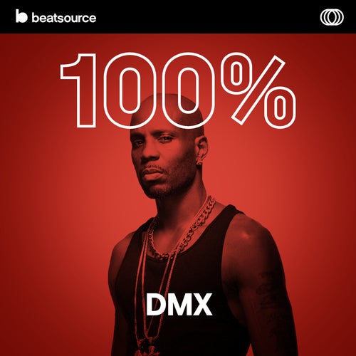 100% DMX