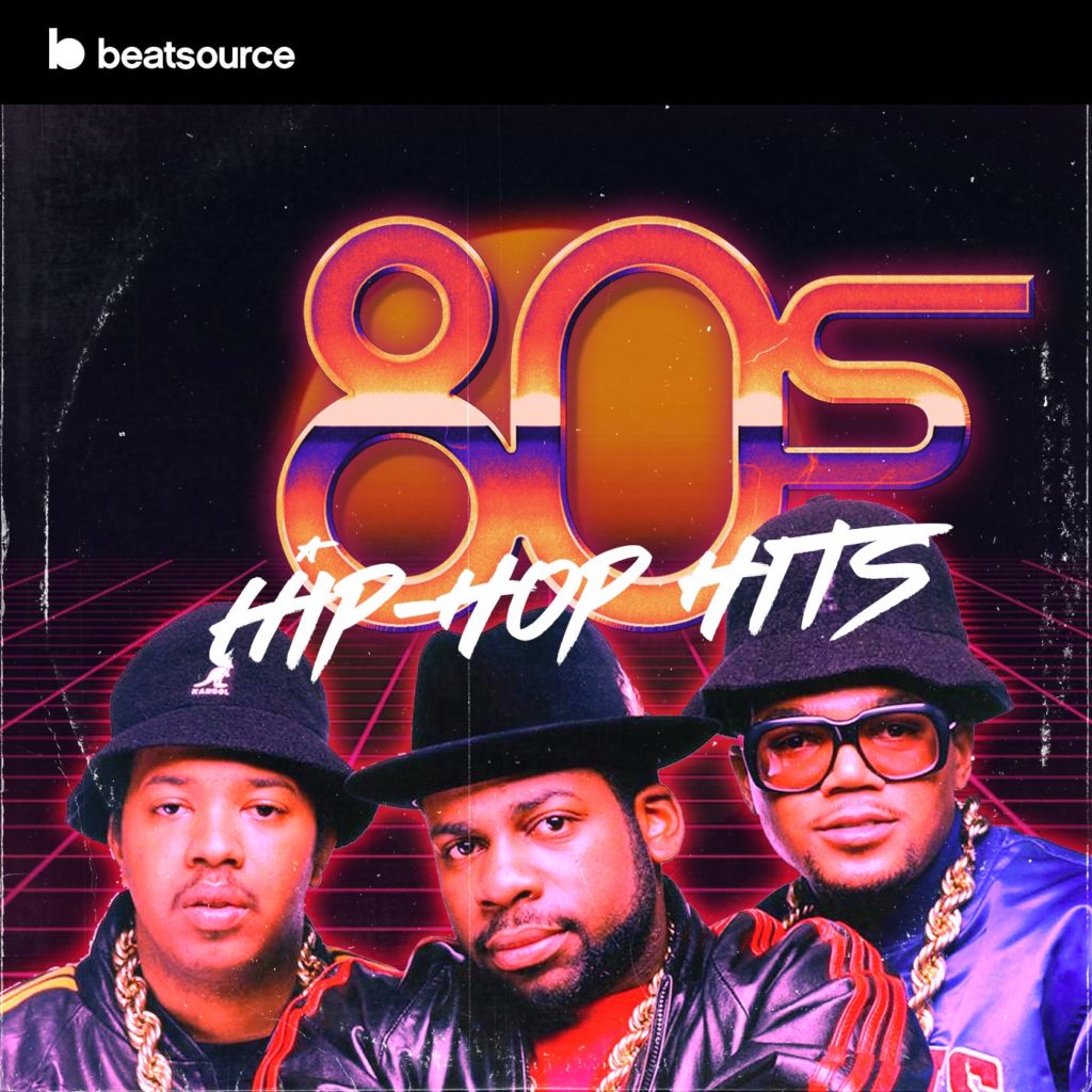 80s Hip-Hop