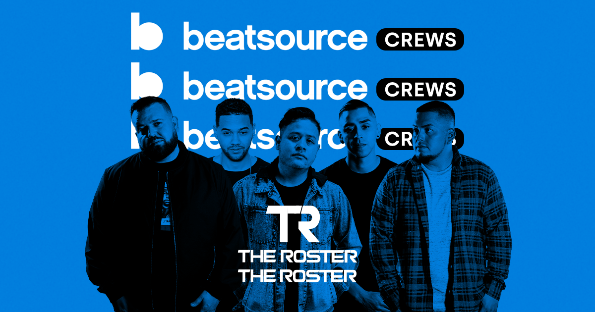Crew Spotlight: The Roster