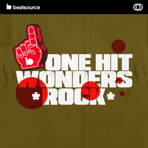 One Hit Wonders - Rock
