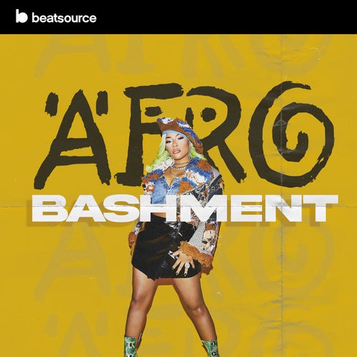 Afro Bashment