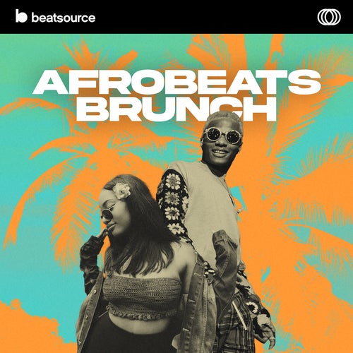 Afrobeats Brunch