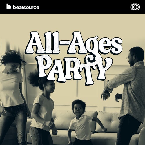 All-Ages Party