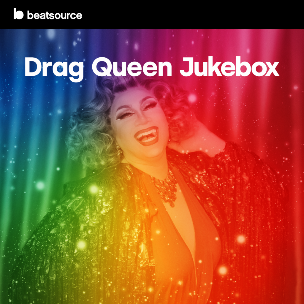 Drag Queen Jukebox