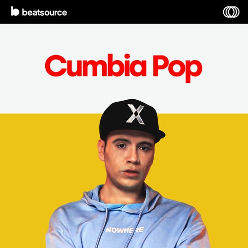 Cumbia Pop