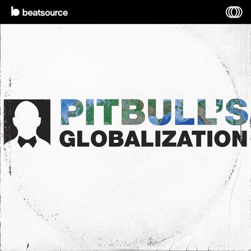 Pitbull's Globalization - SiriusXM