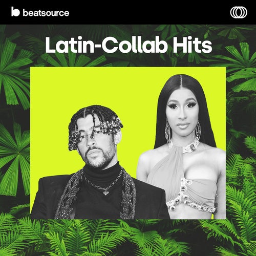 Latin-Collabs Hits