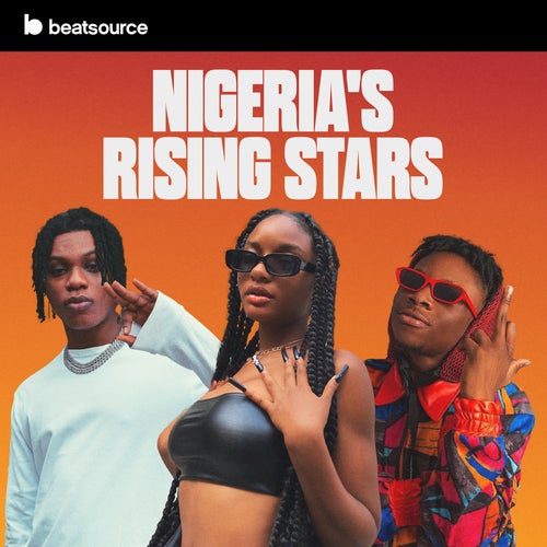 Nigeria's Rising Stars