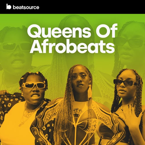 Queens of Afrobeats