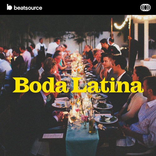 Boda Latino